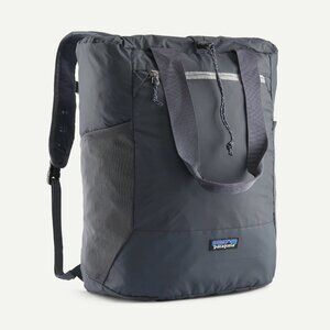 Patagonia Terravia Tote Pack 24L Color Smolder Blue